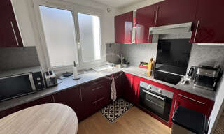 Appartement 2 Pièces 47 m² à louer à Nantes (44200)