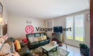Maison 192 m² en viager Saint-Avertin (37550)