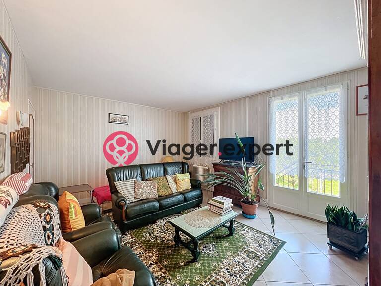Maison à acheter en viager Saint-Avertin — photo 1