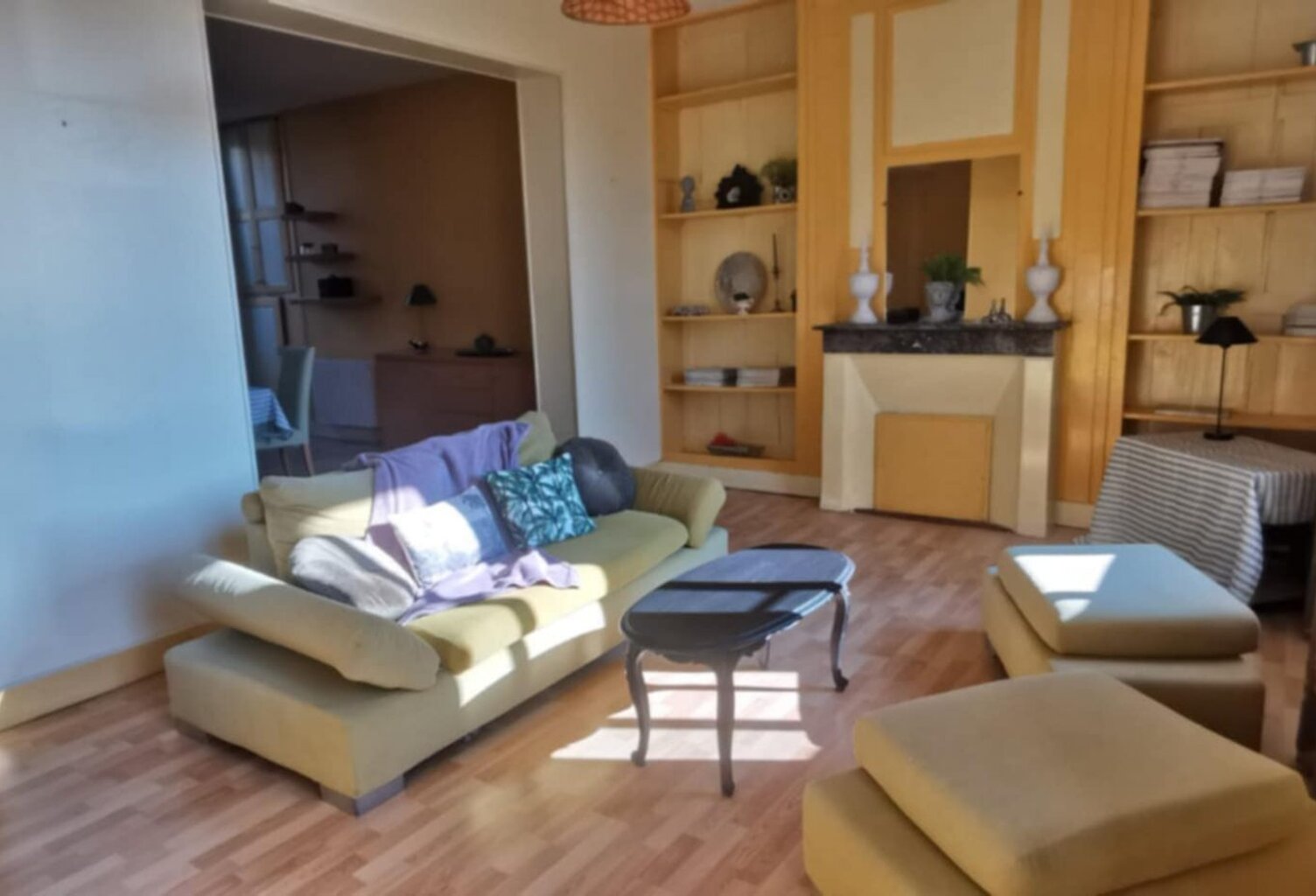 Ensemble immobilier à rentabilité immédiate — photo 1