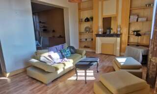 Appartement 3 Pièces 132 m² à vendre à Le Grand-Lucé (72150)