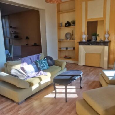 Appartement 3 pièces 119000 €