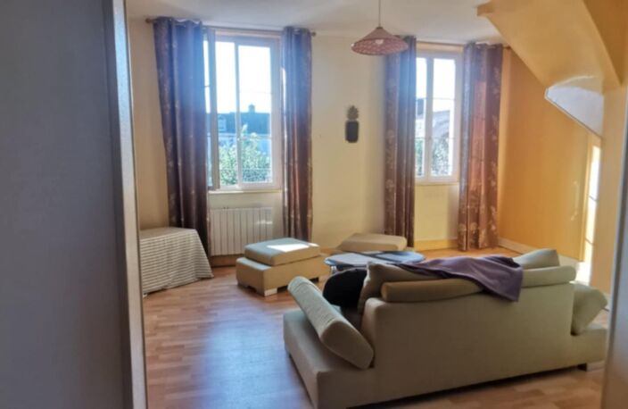 Ensemble immobilier à rentabilité immédiate — photo 2