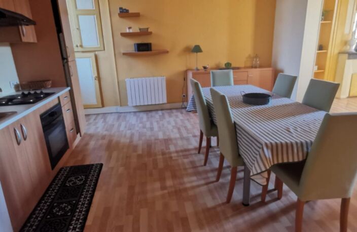 Ensemble immobilier à rentabilité immédiate — photo 4