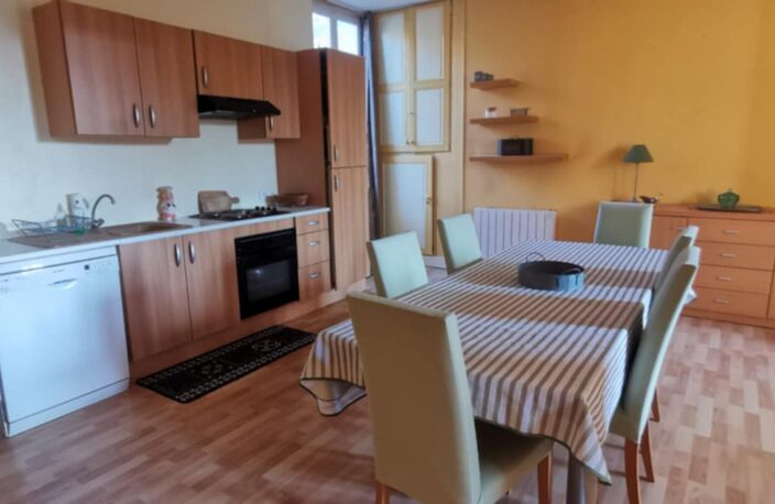 Ensemble immobilier à rentabilité immédiate — photo 5