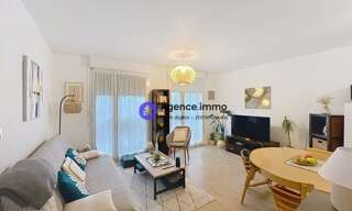 Appartement 2 Pièces 43 m² à vendre à Joué-lès-Tours (37300)