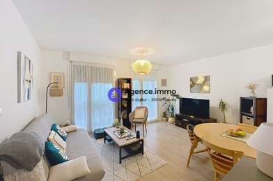 Appartement 2 pièces 123000 €