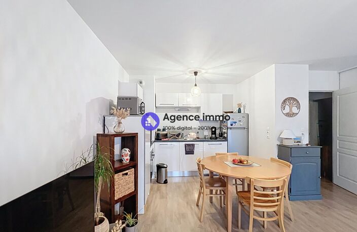 Appartement Joué-Lès-Tours — photo 2