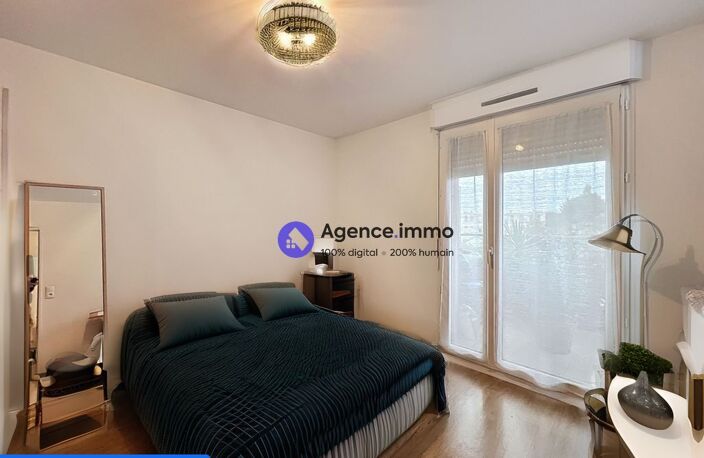 Appartement Joué-Lès-Tours — photo 3