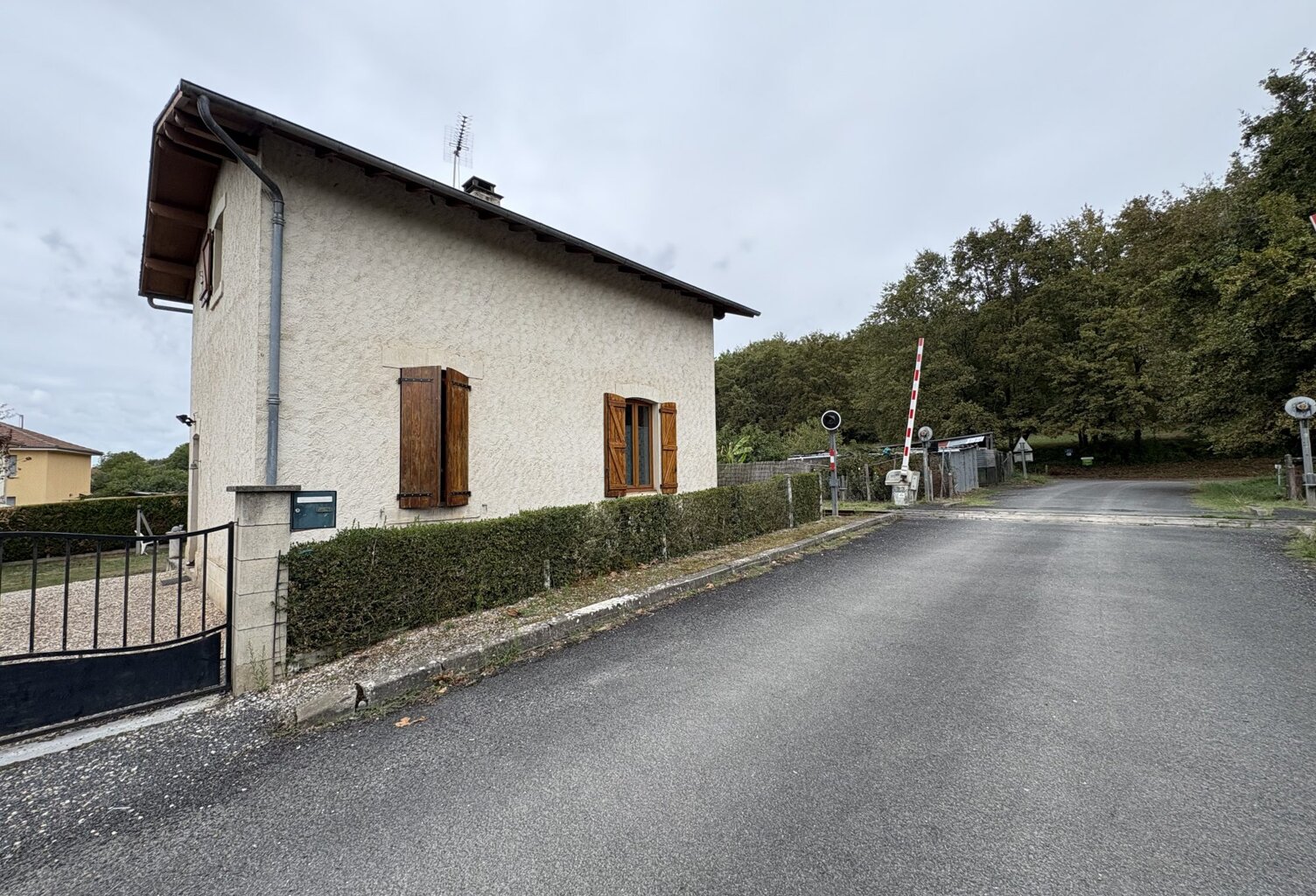 Maison 3 pièces — photo 1