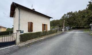 Maison 3 Pièces 61 m² à vendre à Terrasson-Lavilledieu (24120)