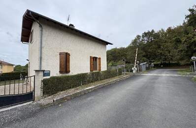 Maison 3 pièces — photo du bien