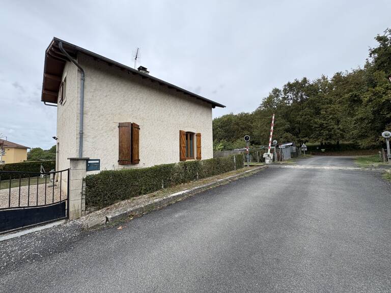 Maison 3 pièces — photo 1