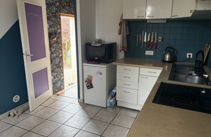 Maison 3 pièces — photo 4
