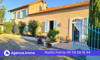 Maison 6 Pièces 185 m² à vendre à Tostat (65140)