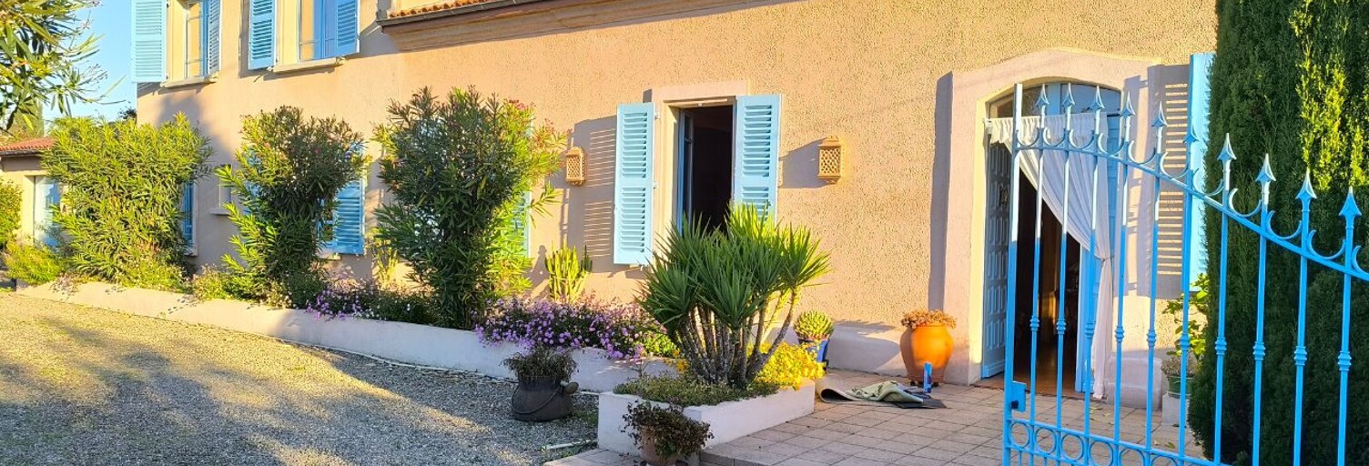 Maison 6 Pièces 185 m² à vendre à Tostat (65140)