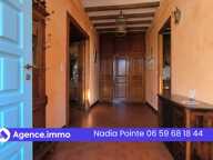 TOSTAT 65 - MAISON FAMILIALE 185m² - JARDIN 1600m² — photo 3