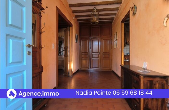 TOSTAT 65 - MAISON FAMILIALE 185m² - JARDIN 1600m² — photo 3