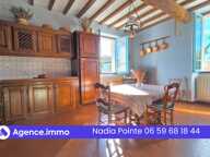 TOSTAT 65 - MAISON FAMILIALE 185m² - JARDIN 1600m² — photo 4
