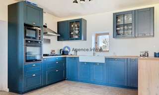 Maison 5 Pièces 142 m² à vendre à Château-la-Vallière (37330)