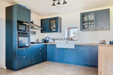 Maison 5 pièces 186900 €