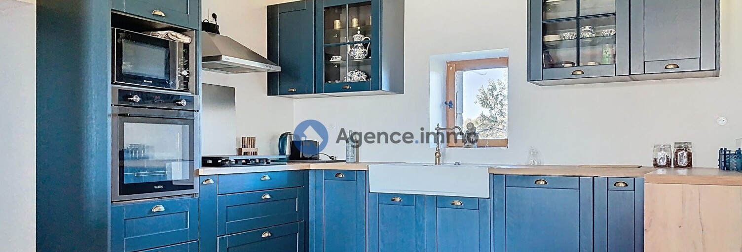 Maison 5 Pièces 142 m² à vendre à Château-la-Vallière (37330)