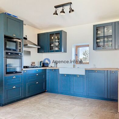 Maison 5 pièces 186900 €