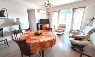 Appartement 4 Pièces 85 m² à vendre à Cagnes-sur-Mer (06800)