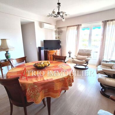 Appartement 4 pièces 439000 €