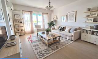 Appartement 4 Pièces 85 m² à vendre à Cagnes-sur-Mer (06800)