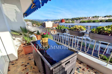 Appartement 4 pièces 439000 €