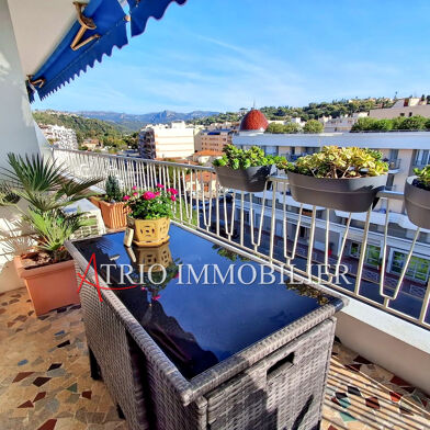 Appartement 4 pièces 439000 €