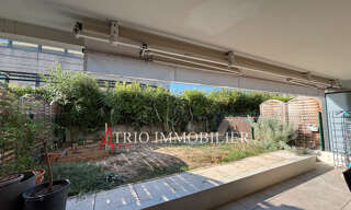 Appartement 2 Pièces 44 m² à vendre à Villeneuve-Loubet (06270)