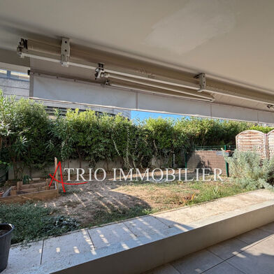 Appartement 2 pièces 254000 €