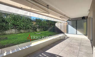 Appartement 2 Pièces 44 m² à vendre à Villeneuve-Loubet (06270)