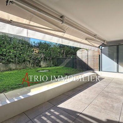 Appartement 2 pièces 254000 €