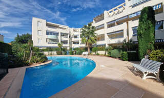 Appartement 3 Pièces 48 m² à vendre à Saint-Raphaël (83700)