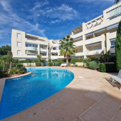 Appartement 3 pièces 340000 €