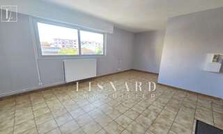 Appartement 1 Pièce 24 m² à vendre à Vallauris (06220)