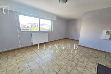 Appartement 1 pièces 106000 €
