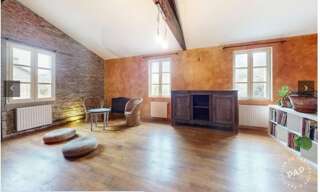 Maison 8 Pièces 300 m² à vendre à Moissac (82200)