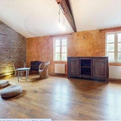 Maison 8 pièces 264000 €