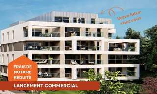 Appartement 4 Pièces 110 m² à vendre à Arras (62000)