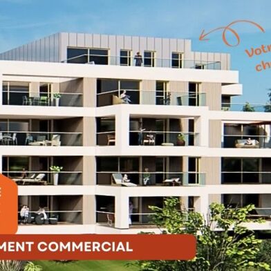 Appartement 4 pièces 520000 €