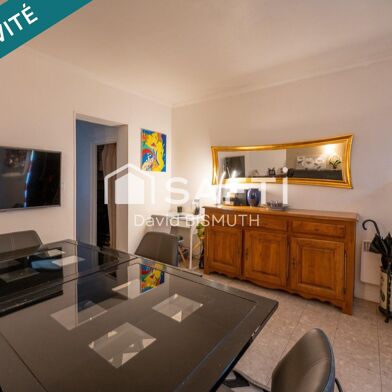 Maison 4 pièces 378000 €