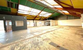 Commerce 1 Pièce 299 m² à vendre à Lisieux (14100)