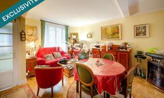 Maison 4 Pièces 76 m² à vendre à Asnières-sur-Seine (92600)