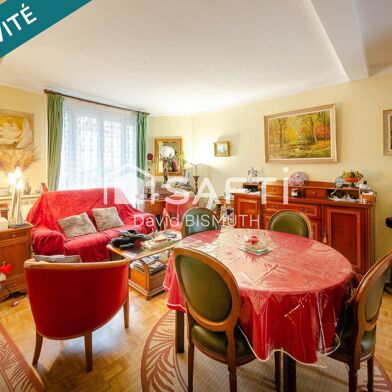 Maison 4 pièces 420000 €