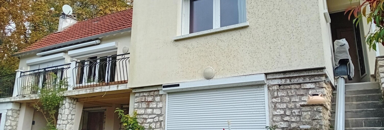 Maison 6 Pièces 178 m² à vendre à Anet (28260)