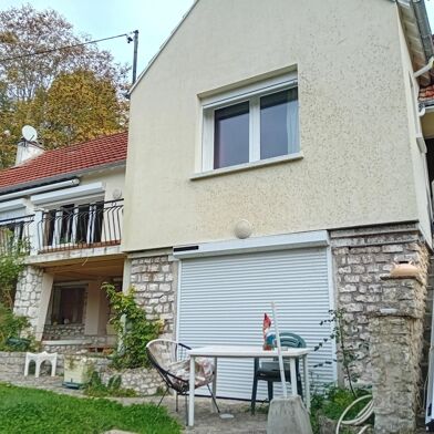 Maison 6 pièces 219000 €